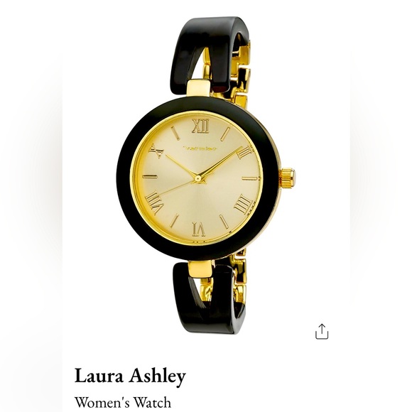 Laura Ashley Women’s Watch - Picture 1 of 2